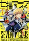 Shichifuku Mafia - 