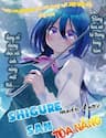Shigure-San Muốn Trở Thành Người Hướng Ngoại!! - Youki ni Naritai Shigure, san