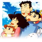Shin cậu bé bút chì đặc biệt - 