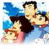Shin cậu bé bút chì đặc biệt - 
