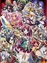 Shin koihime musou - 