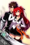 Shinmai Maou no Keiyakusha - 