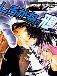 Shirogane no Karasu (The Silvery Crow) - 