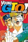 Shonan Junai Gumi - Young GTO