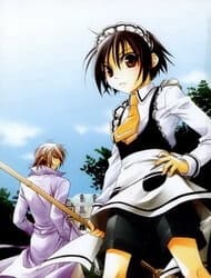 Shounen Maid - 