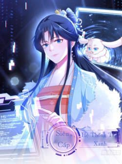 Siêu Cấp: Hệ Thống Trà Xanh - Siêu Cấp Trà Xanh Hệ Thống