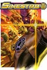 SINESTRO - 