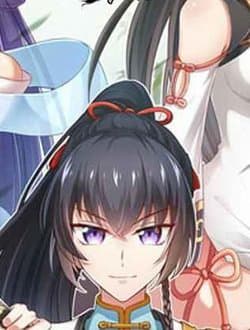 Sinh Hoạt Của Võ Đế Sau Khi Ẩn Cư - 