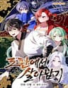 Sinh Tồn Trong Cuốn Tiểu Thuyết Romance Fantasy - 