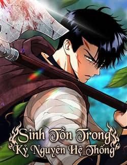 Sinh Tồn Trong Kỷ Nguyên Hệ Thống - Sinh Tồn Trong Kỷ Nguyên Hệ Thống