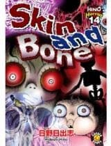 Skin &amp; bone - 