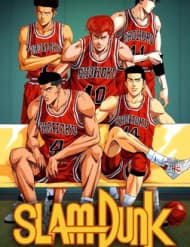 Slam Dunk (Scan) - Slam Dunk (scan)