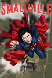 SMALLVILLE SEASON 11 - 