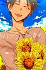 SnK Doujinshi - EreRi Real Life Parody - 