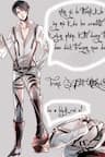 SnK Short Doujinshi - 