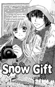 SNOW GIFT - 