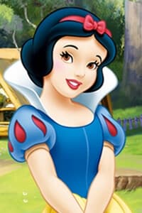 Snow White - Bạch Tuyết - 