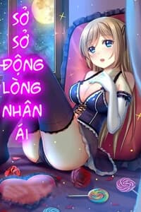 Sở Sở Động Lòng Nhân Ái - 