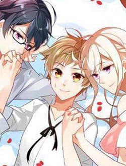 Soái Ca Hai Mặt Đừng Ghẹo Tôi Nữa - 