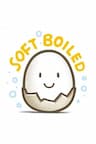 Soft Boiled - 