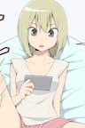 Sokuochi Mayuri-chan - MAYURI, CHAN WHO QUICKLY GIVES UP, そくオチまゆりちゃん