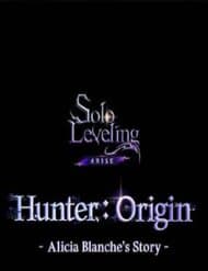 Solo Leveling Arise: Nguồn Gốc Của Thợ Săn - 