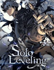 Solo Leveling SS3 - Tôi Thăng Cấp Một Mình SS3