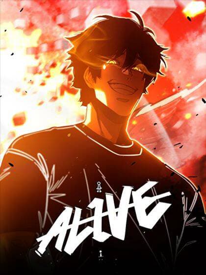 Sống Còn - Alive