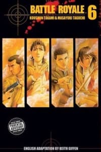 Sống Còn - Trò Chơi Sinh Tử - Battle Royale