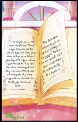 Sống Cùng Phù Thủy - 