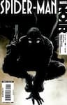 Spider-man Noir - 