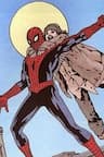 Spider Man One Shot-Leah - 