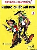 Spirou và Fantasio - 