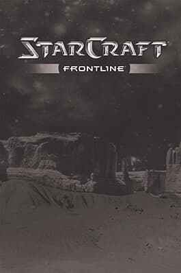 StarCraft: Frontline | Tiền Tuyến - 