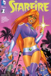 STARFIRE - 