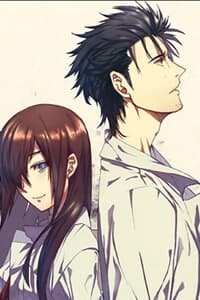 Steins;Gate - Hiyoku Renri no Future Honey - 