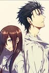 Steins;Gate - Hiyoku Renri no Future Honey - 