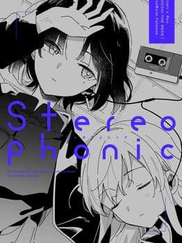 Stereophonic [Btr Doujinshi] - Stereophonic [btr Doujinshi]
