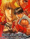 Street Fighter III - 