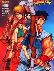 Street Fighter - 