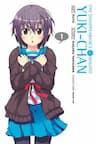 Sự Biến Mất Của Nagato Yuki-Chan - Nagato Yuki, chan no Shoushitsu