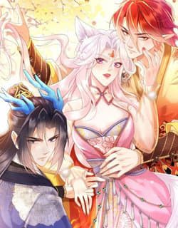 Sư Đệ Đáng Yêu Cư Nhiên Nhìn Trúng Ta - 