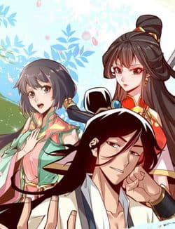 Sư Huynh Của Ta Quá Cẩn Thận Rồi - Đại sư huynh của ta thật quá vững vàng rồi