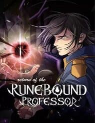 Sự Trở Lại Của Giáo Sư Runebound - Sự Trở Lại Của Giáo Sư Runebound