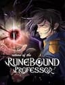 Sự Trở Lại Của Giáo Sư Runebound - Sự Trở Lại Của Giáo Sư Runebound