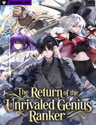Sự Trở Lại Của Thiên Tài Ranker - Sự Trở Lại Của Thiên Tài Ranker