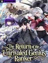 Sự Trở Lại Của Thiên Tài Ranker - Sự Trở Lại Của Thiên Tài Ranker