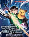 Sự Trở Lại Của Vị Thần Sức Mạnh - Ranker Tái Xuất, Huyền Thoại Game Thủ, Tái Xuất