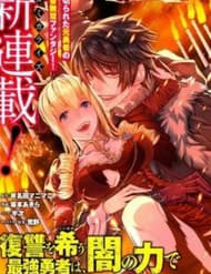 Sự Trỗi Dậy Của Anh Hùng Hắc Ám - Sự Trỗi Dậy Của Anh Hùng Hắc Ám