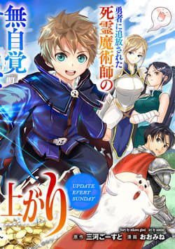 Sự Trỗi Dậy Của Anh Hùng Thất Nghiệp - The Rise of the Unemployed Wise Man